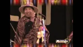 Jacha Mallku  - Yotaleña