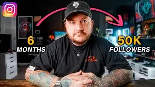 Why you NEED to be on Instagram...
