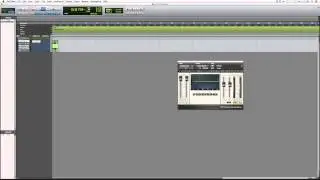 66 How To Open The Q1 Equalizer In Protools Waves
