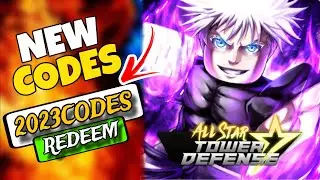 All *Secret* [ UPDATE +4* ] All Star Tower Defense Codes | Codes for [ UPDATE +4* ] All Star Tower