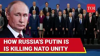 Putin's Friend To Break NATO? Member Of U.S.-Led Bloc Set To Become Russia's Official Partner