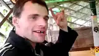 Гусь дисна Получил от меня