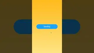 Figma Interactive loading button Animation #figmatutorial #figmadesign #interactivecomponents