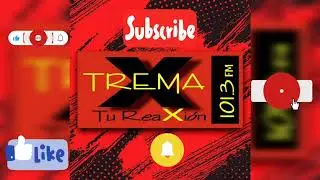 VIERNES DE DISCOTECA 2024 Mix Reggaeton Vs Bachata Xtrema 101.3 FM Guatemala bY Dj Adan