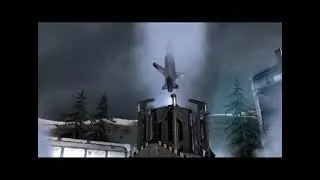 Battlefield 2142 | Ревью (Игромания / Видеомания)