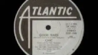 Chic - Good Times (DIVA RADIO www.deevaradio.net)