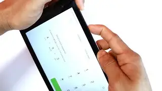 How to take a Screenshot on HUAWEI MediaPad T2