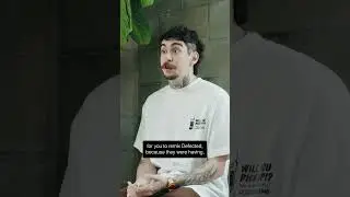 Mochakk on how his "Kings of Tomorrow" remix came to fruition