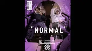 [FREE] Myke Towers  Type Beat 2021 | “Normal” Trap Instrumental 2021 (@8qsquare)