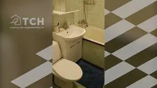 Однокомнатная квартира в Королеве (32 м²)