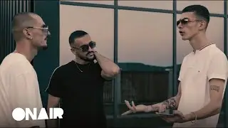 NiiL B x B Genius - Çka t'kom bo