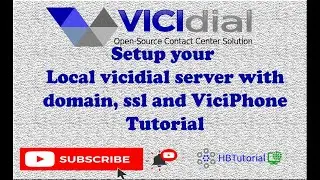 Master Vicidial SSL Setup & Viciphone Configuration A Step-by-Step Guide to Secure Your Call Center