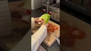 BLT! 🍅🤤 