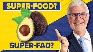 Avocados | SuperFood or Super-Fad? | Gundry MD