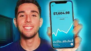 The 5 BEST Investing Apps For Beginners In 2024