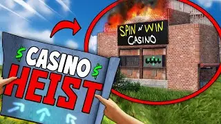 I Built The MOST HATED Casino in Rust