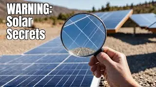 The Best Solar Panels for Your Energy Needs #solarpanel