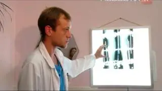 Подарили ноги и любовь
