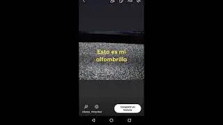 Como Poner Una FOTO Con TEXTO, En Mi DÍA O HISTORIA | En Mi Celular En FACEBOOK  | Bien Explicado
