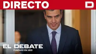 DIRECTO | Sánchez clausura la XXXII Asamblea General de CEPES