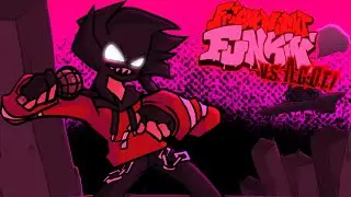 Locked(FANMADE SONG) - Vs Agoti Mod