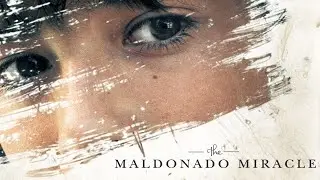 The Maldonado Miracle | FULL MOVIE | Directed by Salma Hayek | Inspiration, Drama