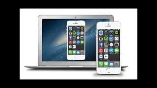 How to Mirror Your iPhone/iPad to Laptop/PC for FREE