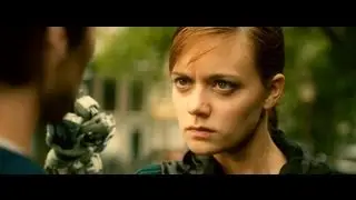 Tears of Steel - Color graded version