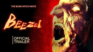 Beezel 2024 Movie (Horror Thriller) Official Trailer @ScreenScout u5d