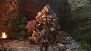 Black Myth: Wukong Walkthrough - Chapter 1: Back Hills