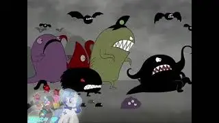 [FILLER] [my version] making fiends theme song - sparta extended remix