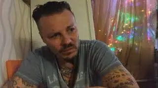 Сергей Симонов признался что у него депрессия....