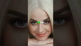 Katy Perry explains Bon Appétit 😋🍽️