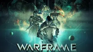 Очередной постылый Warframe 35. Забег за нейронными датчиками, игра с китайским чуваком..
