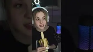 ВЗЯЛА В РОТ