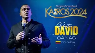 Uno como El | Pr. David Cañas