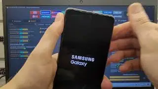 🔥FRP Samsung A52 A525F Модифицированный кабель / Qualcomm / Unlocktool. Разблокировка Аккаунта гугл