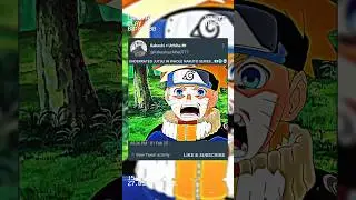 UNDERRATED 🥶 JUTSU IN WHOLE NARUTO SERIES 👀☠️