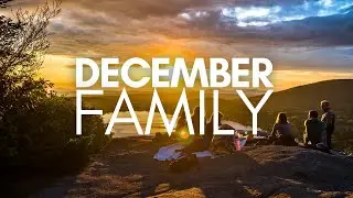 Best Place To Visit In December With Family - Travel Video