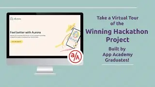 Meet the Winning Team from App Academy’s Hackathon!