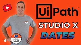 How to Add / Substract Days from Date with UiPath Studio X