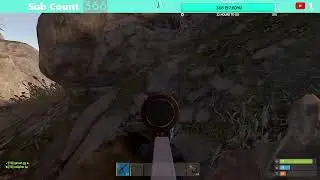 Rust Duo Wipeday LIVE