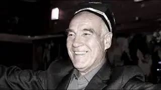 Asqar Ashurmatov   Dadajon   Аскар Ашурматов   Дадажон