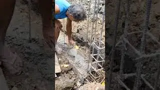 constructing koi mudpond