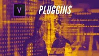 Los 3 MEJORES PLUGGINS para Vegas pro 19