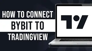 How To Connect Bybit To Tradingview (Tutorial)