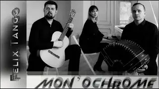 M. Falloni - Felix Tango (8-in-1)