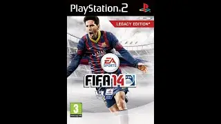 FIFA 14 [SLES-55671] [FullRUS] [Electronic Arts Russia|СофтКлаб]