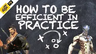 How to be Efficient In Collegiate Esports Practices & Scrims (College Esports Guide PART FOUR)