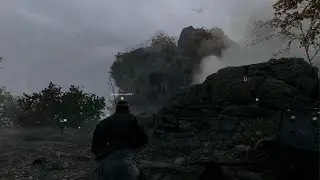 Battlefield 5 иду на пролом под прикрытием, играем с другом.